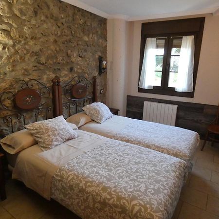 노하 La Casona Del Carmen 아파트 외부 사진