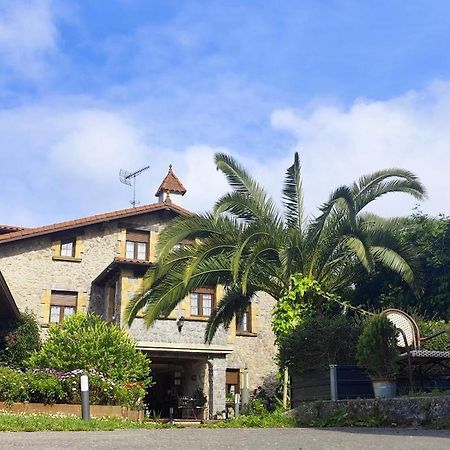 노하 La Casona Del Carmen 아파트 외부 사진