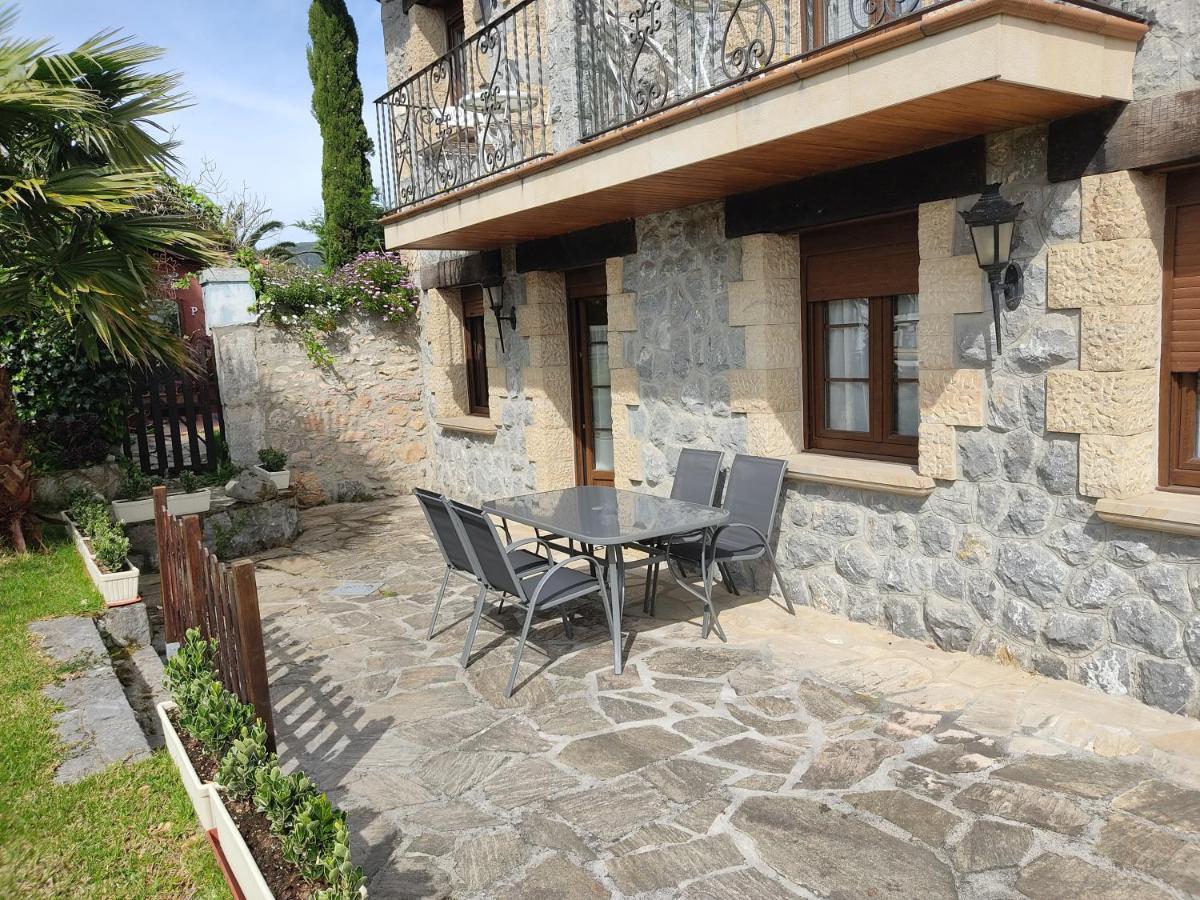 노하 La Casona Del Carmen 아파트 외부 사진