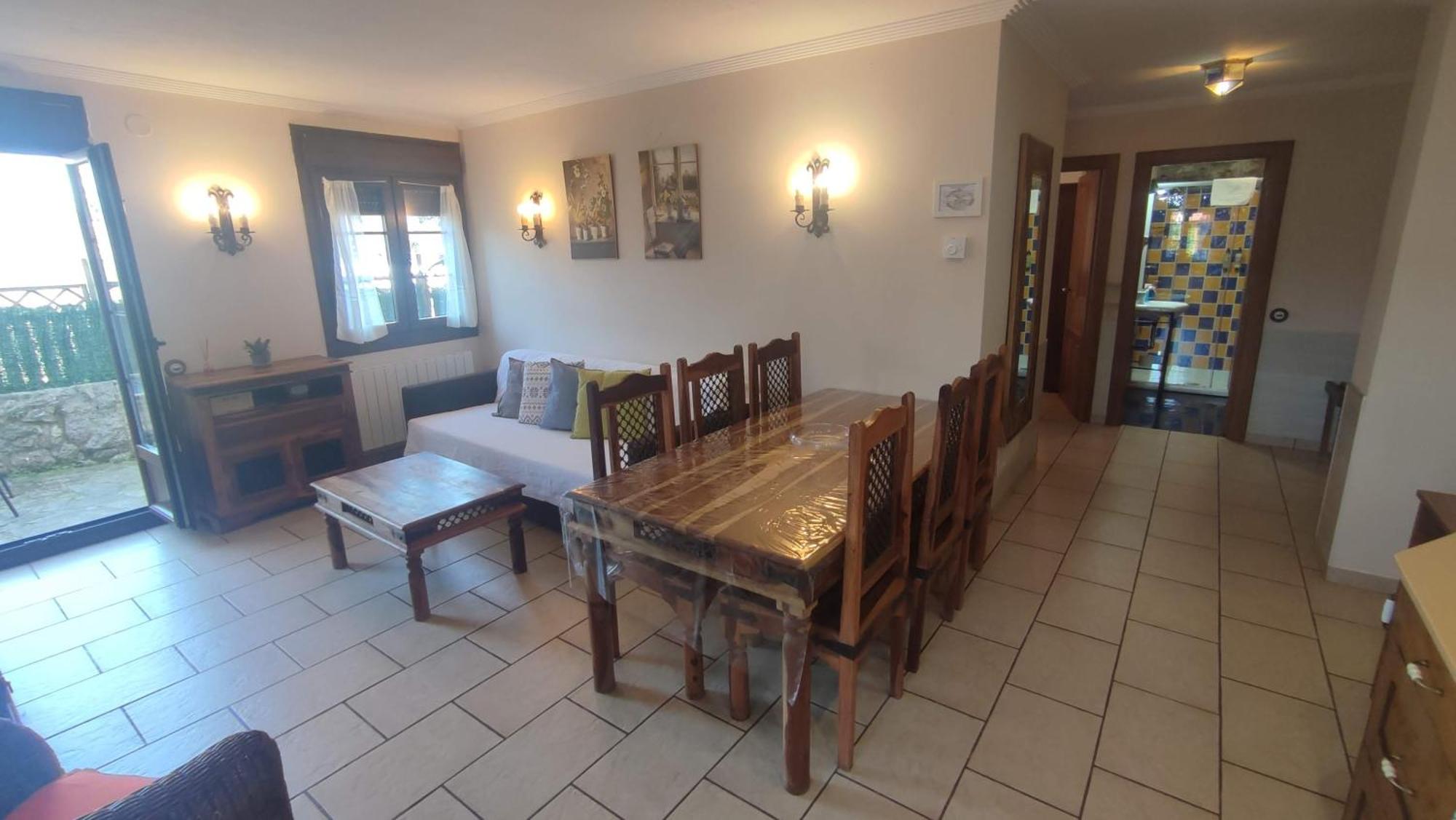 노하 La Casona Del Carmen 아파트 외부 사진