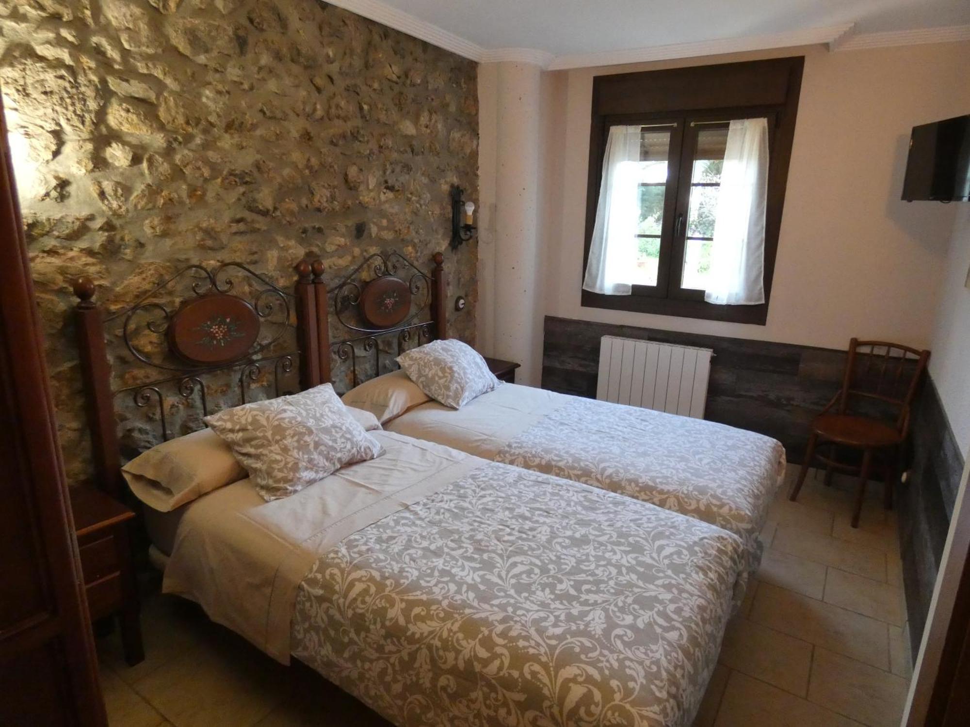 노하 La Casona Del Carmen 아파트 외부 사진