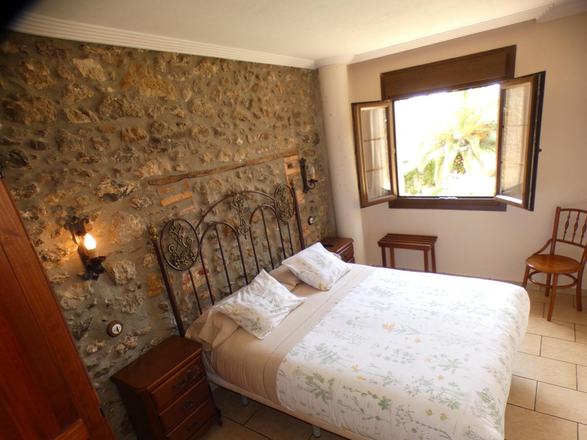노하 La Casona Del Carmen 아파트 외부 사진