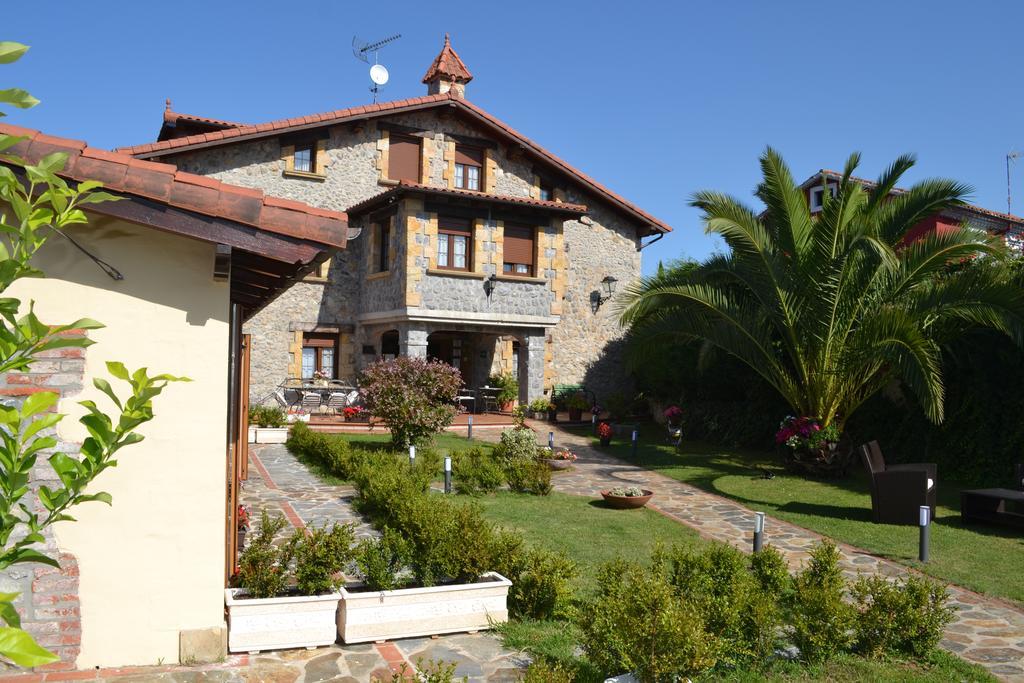 노하 La Casona Del Carmen 아파트 외부 사진