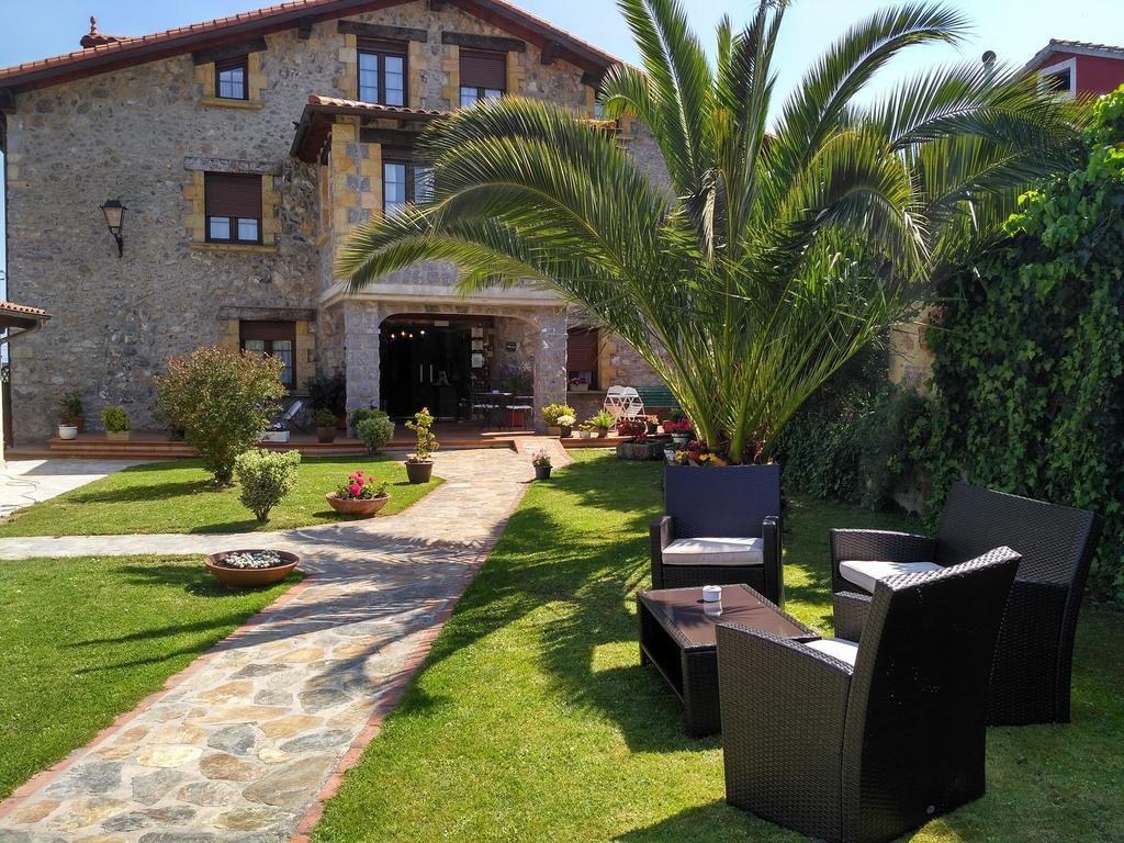 노하 La Casona Del Carmen 아파트 외부 사진