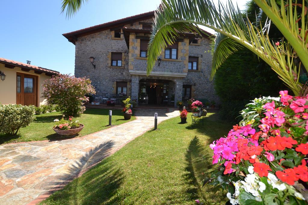 노하 La Casona Del Carmen 아파트 외부 사진