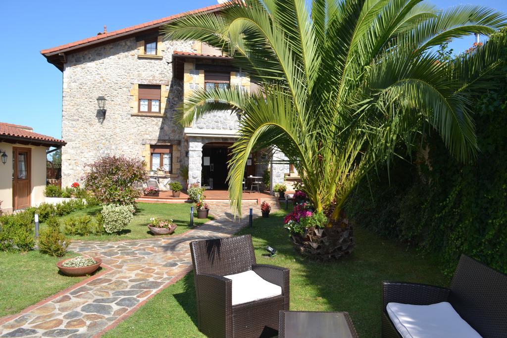 노하 La Casona Del Carmen 아파트 외부 사진