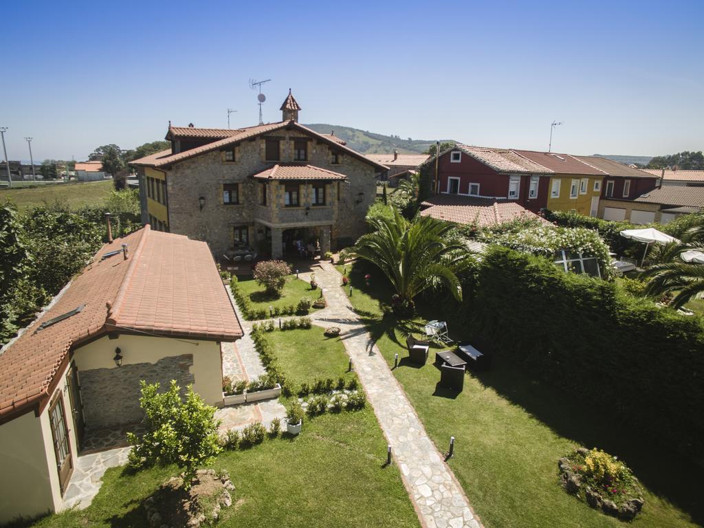 노하 La Casona Del Carmen 아파트 외부 사진