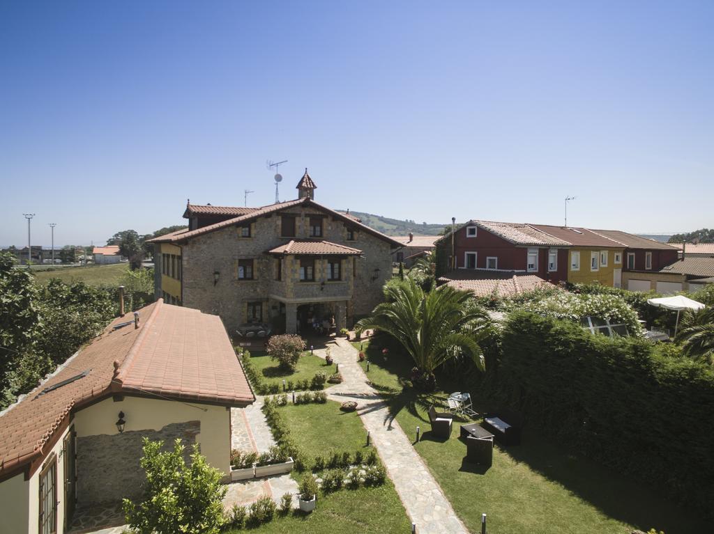 노하 La Casona Del Carmen 아파트 외부 사진