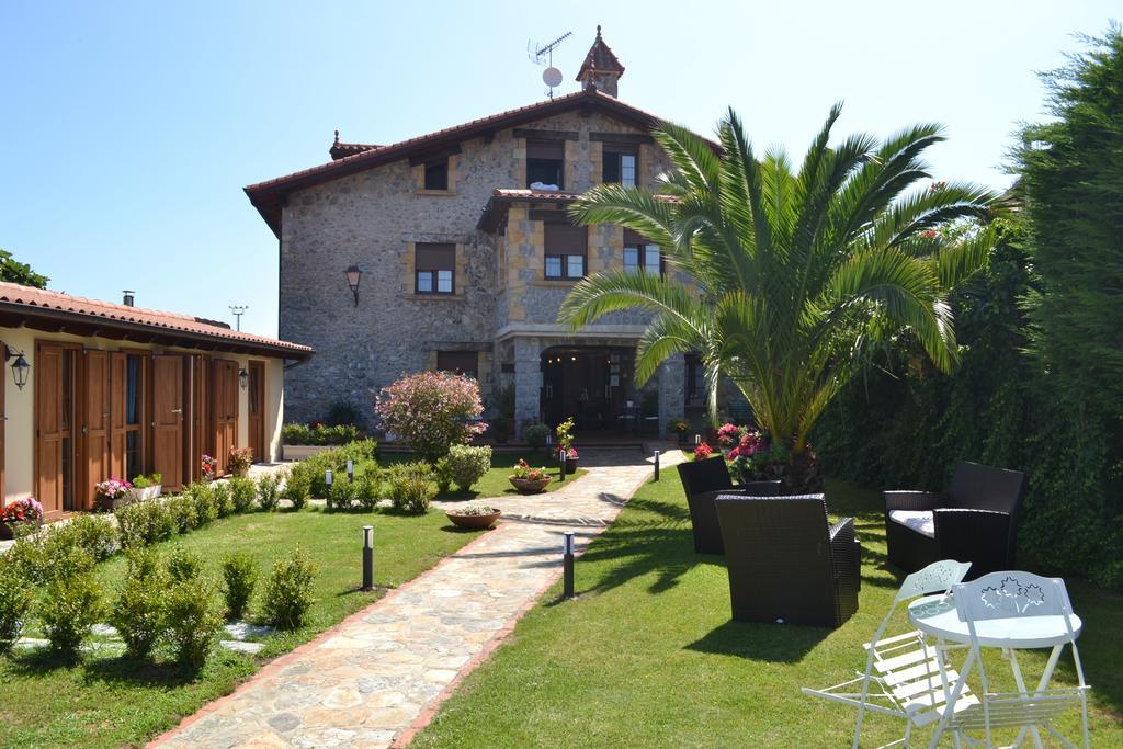 노하 La Casona Del Carmen 아파트 외부 사진