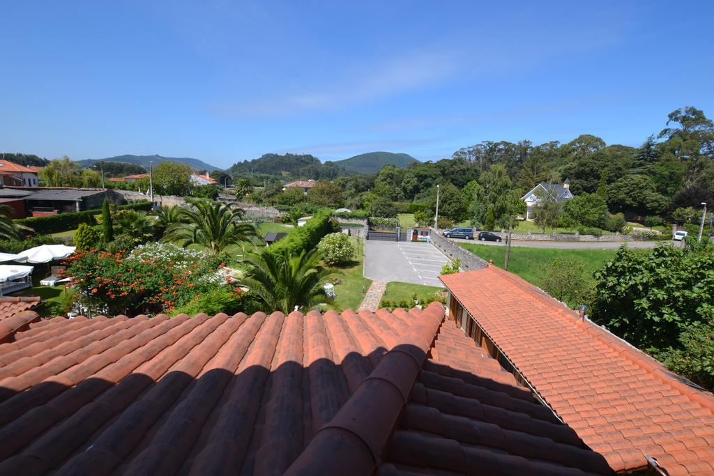 노하 La Casona Del Carmen 아파트 외부 사진