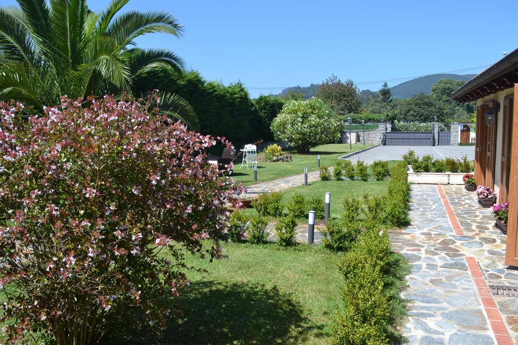 노하 La Casona Del Carmen 아파트 외부 사진