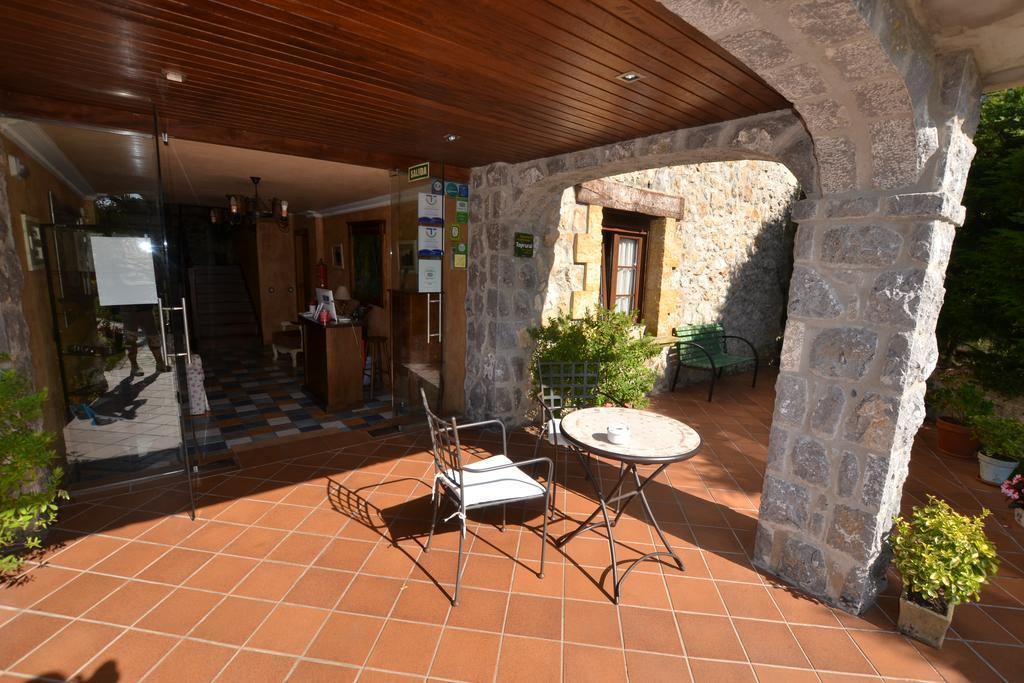 노하 La Casona Del Carmen 아파트 외부 사진