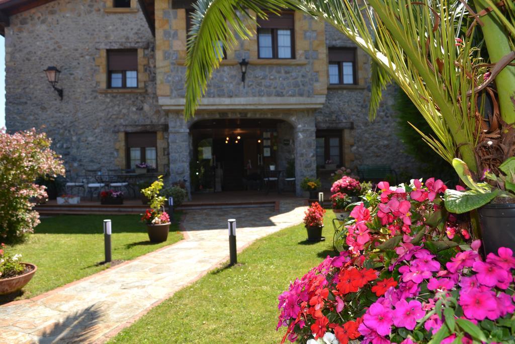 노하 La Casona Del Carmen 아파트 외부 사진