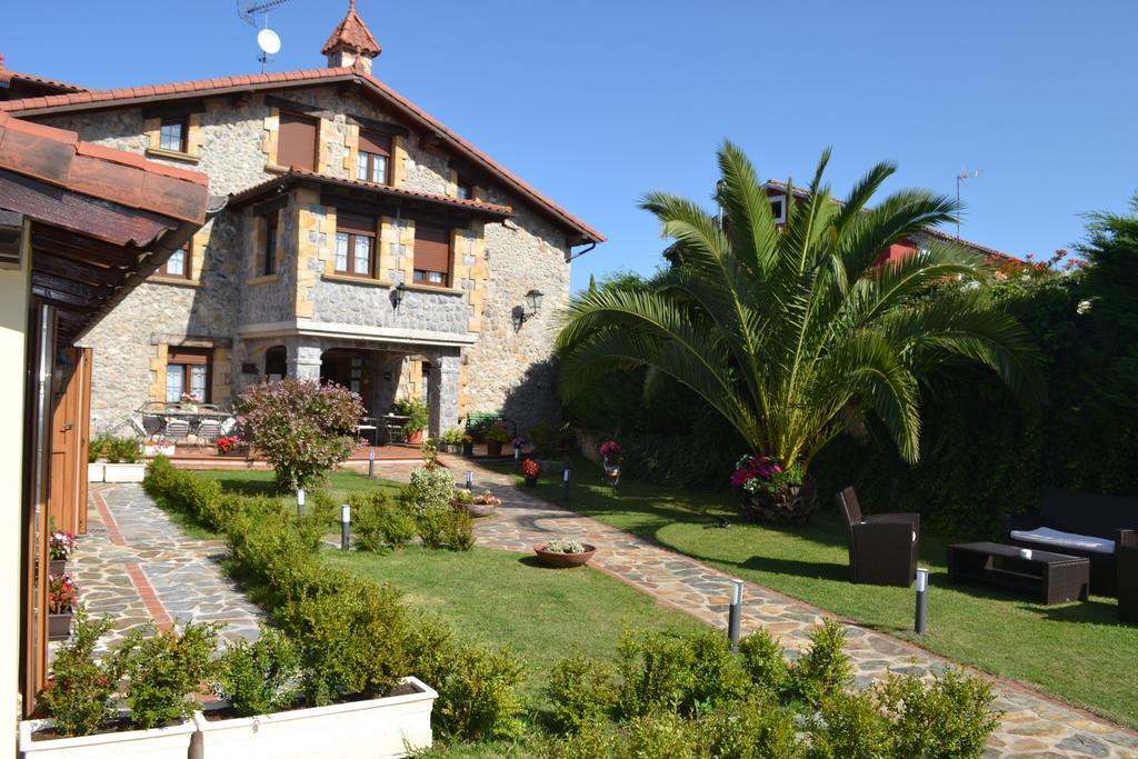 노하 La Casona Del Carmen 아파트 외부 사진