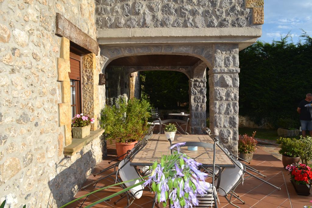 노하 La Casona Del Carmen 아파트 외부 사진