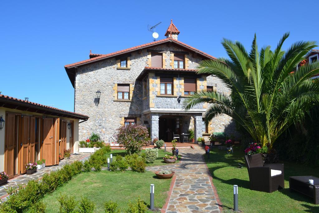 노하 La Casona Del Carmen 아파트 외부 사진