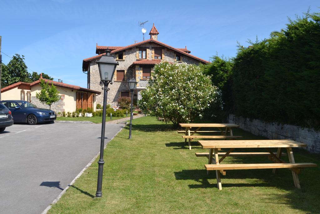 노하 La Casona Del Carmen 아파트 외부 사진