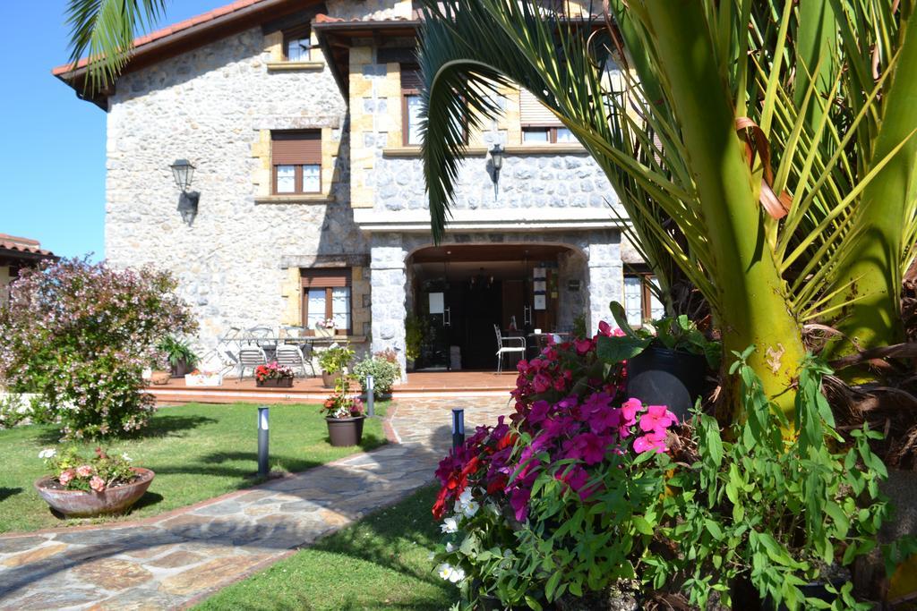 노하 La Casona Del Carmen 아파트 외부 사진