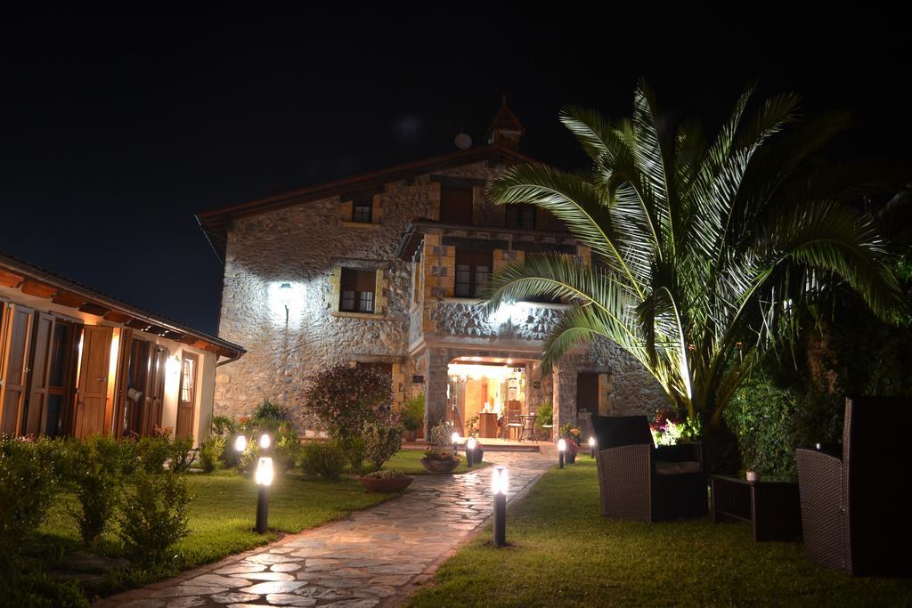 노하 La Casona Del Carmen 아파트 외부 사진